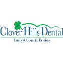 Clover Hills Dental company logo