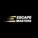 Escape Masters company logo