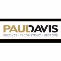 Paul Davis PEI company logo