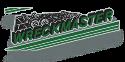 WreckMaster company logo