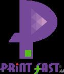Print Fast company logo