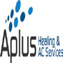 Aplus Heating & AC Services company logo