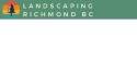 Landscaping Richmond BC company logo