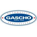 Gascho Automotive Limited company logo