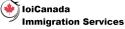 IoiCanada Immigration Services company logo