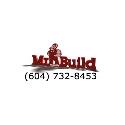 Mr. Build company logo