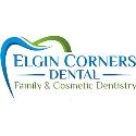 Elgin Corners Dental company logo