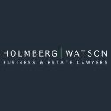 Holmberg Watson Business & Estate Lawyers company logo
