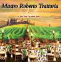Mastro Roberto Trattoria company logo