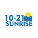 10-21 Sunrise company logo