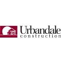 Urbandale Construction company logo
