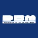 DBM Aluminium et Fer Ornemental company logo
