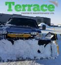 Terrace Snow Removal company logo