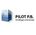 Pilot P. B. company logo