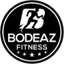 Bodeaz Fitness company logo