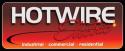 Hotwire Electric company logo