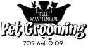 Full Paw'tential Pet Grooming company logo