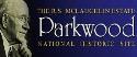 Parkwood, The R.S. McLaughlin Estate company logo