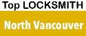 Top Locksmith North Vancouver company logo