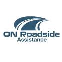ON Roadside Assistance company logo