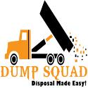 Dump-Squad company logo