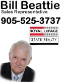 Bill Beattie - Royal LePage State Realty, Brokerage company logo