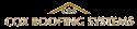 Cox Roofing Systems company logo