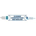 Clinique Chiropratique Des Moulins company logo