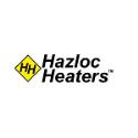 Hazloc Heaters company logo