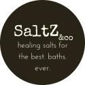 SaltZ & Co company logo