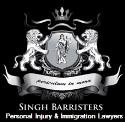 Singh Barristers company logo