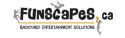 Funscapes Backyard Entertainment Solutions company logo