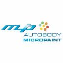 MP Auto Body Repair company logo