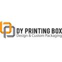 DY Printing Box Inc. company logo