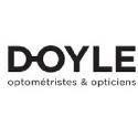 Doyle optométristes & opticiens company logo