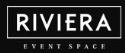 Riviera Event Space company logo