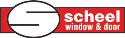 Scheel Window & Door company logo
