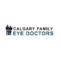 Calgary Family Eye Doctors company logo