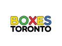 Boxes Toronto company logo