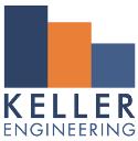 Keller Engineering company logo