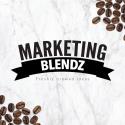 Marketing Blendz company logo