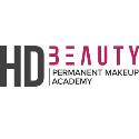 HD Beauty Permanent Makeup Academy company logo