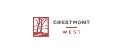 Crestmont by Qualico Communities company logo
