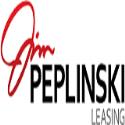 Jim Peplinski Leasing company logo