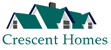 Crescent Homes company logo