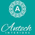 Antech Interiors company logo