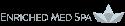 Enriched Med Spa company logo