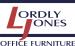 Lordly Jones Limited