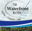 Waterfront company logo