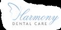 Harmony Dental Care Waterloo company logo